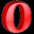 opera mini logo